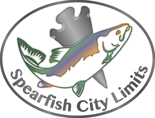 Spearfish City Limits